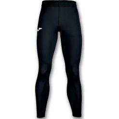 Legginsy do biegania długie męskie Joma Brama academy. Białe legginsy długie sportowe Joma, l, bez wzorów, do biegania. Za 100.48 zł.