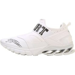 Plein Sport ROK RUNNER Tenisówki i Trampki white. Trampki marki Plein Sport. Za 839.00 zł.
