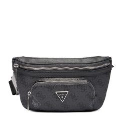 Nerka Guess. Szare saszetki i nerki Guess, z aplikacjami. Za 299.99 zł.