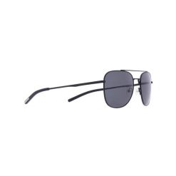 Okulary przeciwsłoneczne Redbull Spect Eyewear. Czarne okulary przeciwsłoneczne RED BULL SPECT EYEWEAR, pilot. Za 440.10 zł.
