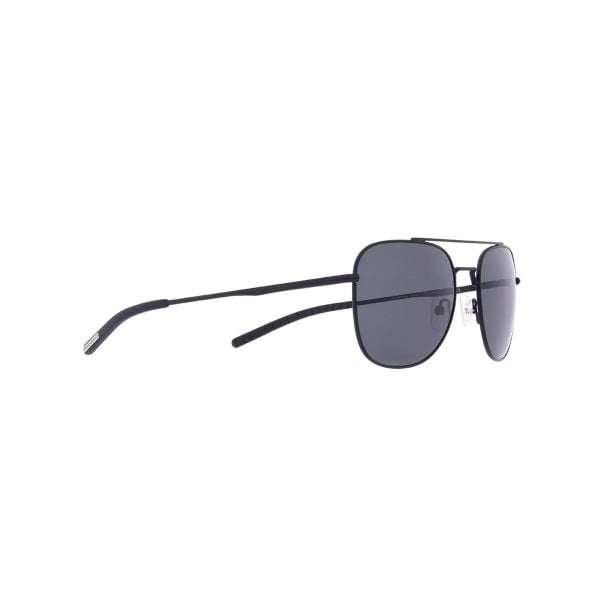 Okulary przeciwsłoneczne Redbull Spect Eyewear. Czarne okulary przeciwsłoneczne RED BULL SPECT EYEWEAR, pilot. Za 440.10 zł.