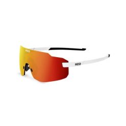 Okulary przeciwsłoneczne Koo supernova. Białe okulary przeciwsłoneczne KOO. Za 739.99 zł.
