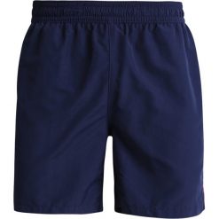 Polo Ralph Lauren HAWAIIAN Szorty kąpielowe navy/red. Kąpielówki marki Polo Ralph Lauren. Za 299.00 zł.