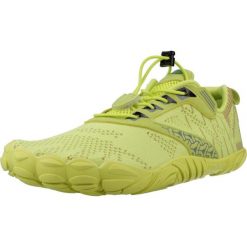 Buty SAGUARO FREE I Żółty. Żółte buty trekkingowe SAGUARO, bez wzorów, z syntetyku, bez zapięcia, trekkingowe. Za 223.99 zł.