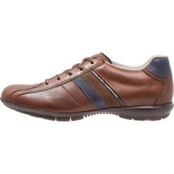 Lloyd ALVIN Sneakersy niskie cigar/midnight/noce. Buty sportowe casual marki Lloyd. W wyprzedaży za 545.30 zł.