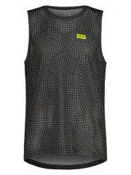 Maloja Top "SonnkogelM" w kolorze czarnym do biegania rozmiar: XL. Czarne t-shirty sportowe Maloja, bez wzorów, z materiału, bez ramiączek, do biegania. Za 162.49 zł.