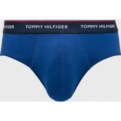 Tommy Hilfiger - Slipy (3-pack). Slipki marki Tommy Hilfiger. W wyprzedaży za 129.90 zł.