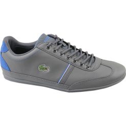 Lacoste Misano Sport 118 1 CAM00831Z8. Trampki sportowe marki ASICS. W wyprzedaży za 399.99 zł.