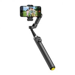 Gimbal AOCHUAN V3 z czujnikiem AI (czarny). Gimbale AOCHUAN. Za 360.00 zł.