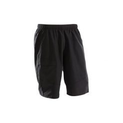Szorty Na Rower Mtb St 100 Męskie. Spodenki rowerowe marki ROCKRIDER. Za 39.99 zł.
