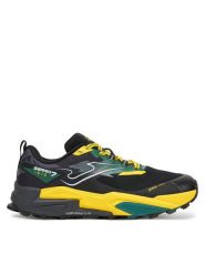 Joma Buty do biegania Sierra 2501 TKSIES2501 Czarny. Czarne buty do biegania Joma, bez wzorów, z materiału, bez zapięcia, do biegania. Za 319.99 zł.