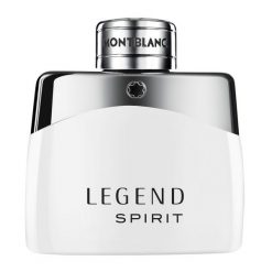 Montblanc Legend Spirit Woda toaletowa 50 ml Męskie. Perfumy męskie montblanc. Za 289.00 zł.