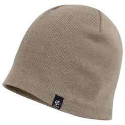 Męska Czapka Beanie Rethink. Szare czapki zimowe Dare 2B, bez wzorów. Za 47.99 zł.
