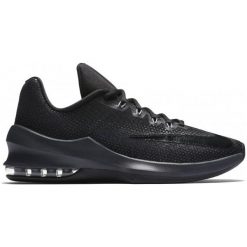 Nike Męskie Obuwie Do Koszykówki Air Max Infuriate Low Basketball Shoe 44.5. Buty do biegania marki Nike. W wyprzedaży za 279.00 zł.
