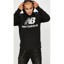 New Balance - Bluza. Bluzy New Balance. W wyprzedaży za 259.90 zł.