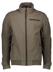 PME Legend Kurtka w kolorze khaki rozmiar: XXL. Brązowe kurtki PME Legend, xxl, bez wzorów, bez kaptura. Za 417.28 zł.