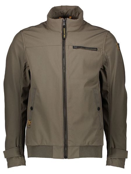 PME Legend Kurtka w kolorze khaki rozmiar: XL. Brązowe kurtki PME Legend, xl, bez wzorów, bez kaptura. Za 425.06 zł.