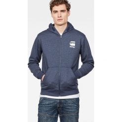 G-Star Raw - Bluza. Bluzy marki G-Star Raw. W wyprzedaży za 269.90 zł.