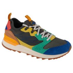Buty sportowe Sneakersy męskie, Alpine 83 Sneaker Recraft. Buty sportowe casual Merrell, bez wzorów, z gumy, bez zapięcia. Za 541.00 zł.