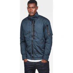 G-Star Raw - Kurtka Rackam. Kurtki marki G-Star Raw. W wyprzedaży za 449.90 zł.
