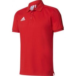 Adidas Koszulka piłkarska polo Tiro 17 M. Koszulki polo marki Adidas. Za 113.50 zł.