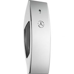 Mercedes-Benz Mercedes-Benz Club Woda toaletowa 100.0 ml. Perfumy męskie Mercedes-Benz. Za 349.00 zł.