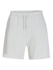 Jack&Jones Szorty sportowe Gordon 12268448 Szary Regular Fit. Szare krótkie spodenki sportowe Jack&Jones, l, bez wzorów, z bawełny. Za 79.99 zł.