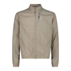 Ultralekka wodoodporna kurtka CMP. Brązowe kurtki CMP, l, bez wzorów, z puchu, bez kaptura. Za 253.00 zł.