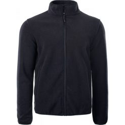 Martes Bluza męska Zane black r. L. Bluzy bez kaptura MARTES. Za 62.92 zł.