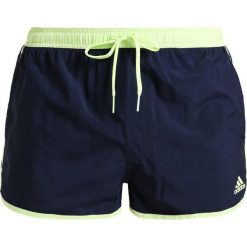 Adidas Performance SPLIT Szorty kąpielowe dark blue. Kąpielówki marki adidas Performance. Za 139.00 zł.