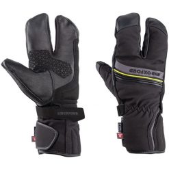 OXFORD Polar 1.0 rękawice zimowe męskie M (8). Czarne bluzy z polaru OXFORD, na zimę, m, bez wzorów, z polaru, bez kaptura. Za 361.50 zł.