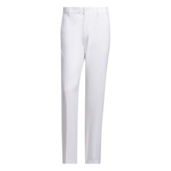 Spodnie chino adidas Ultimate365. Białe eleganckie spodnie Adidas, m, sportowe. Za 339.50 zł.