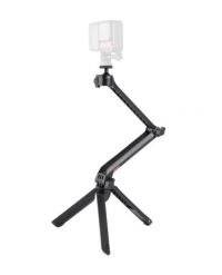 Statyw z wysięgnikiem selfie stick Insta360 do kamer sportowych. Zegarki sportowe INSTA360. Za 235.00 zł.