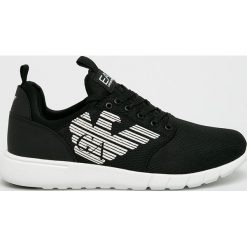EA7 Emporio Armani - Buty. Buty sportowe casual marki EA7 Emporio Armani. Za 639.90 zł.