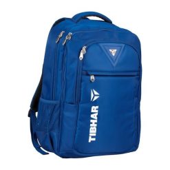 Torba sportowa Tibhar Macao. Niebieskie torby na laptopa TIBHAR. Za 557.00 zł.
