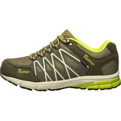 Buty turystyczne w kolorze oliwkowym. Buty trekkingowe marki Kastinger. W wyprzedaży za 206.95 zł.