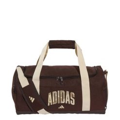 Torba Camo Graphic Duffel S. Białe torby na ramię Adidas, bez wzorów, z materiału, na ramię, bez dodatków. Za 149.00 zł.