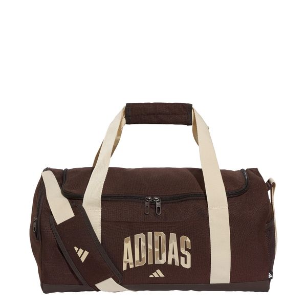 Torba Camo Graphic Duffel S. Białe torby na ramię Adidas, bez wzorów, z materiału, na ramię, bez dodatków. Za 149.00 zł.