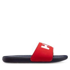 Klapki Helly Hansen. Niebieskie klapki Helly Hansen. Za 99.99 zł.