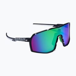 Okulary przeciwsłoneczne Aztron Thunder. Czarne okulary przeciwsłoneczne Aztron. Za 169.99 zł.