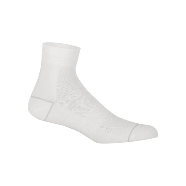 Skarpetki BBB Cycling CombiFeet (x2). Białe skarpety BBB CYCLING, bez wzorów, z materiału. Za 116.50 zł.
