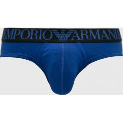 Emporio Armani - Slipy (2-pack). Slipki marki NABAIJI. Za 199.90 zł.