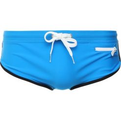 MOSCHINO SWIM SWIMBRIEF Kąpielówki blue. Kąpielówki marki MOSCHINO SWIM. W wyprzedaży za 359.10 zł.