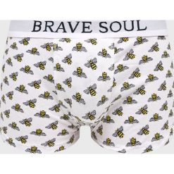 Brave Soul - Bokserki (3-pack). Bokserki marki Brave Soul. W wyprzedaży za 34.90 zł.