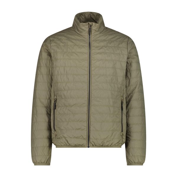 Kurtka puchowa CMP. Zielone kurtki CMP, xl, bez wzorów, z poliesteru, bez kaptura. Za 338.00 zł.
