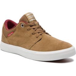 Tenisówki JACK&JONES - Jfwbarton 12150467 Golden Brown. Trampki marki Jack&Jones. W wyprzedaży za 249.00 zł.