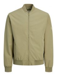 Jack & Jones Kurtka przejściowa w kolorze beżowym rozmiar: XL. Brązowe kurtki Jack & Jones, xl, bez wzorów, bez kaptura. Za 173.99 zł.