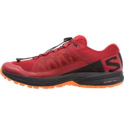 Salomon XA ELEVATE Obuwie do biegania Szlak red dahlia. Buty do biegania marki Salomon. Za 569.00 zł.