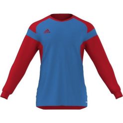 Adidas Bluza Bramkarska Precio 14 GK Czerwono - Niebieska r. M - (F50682). Bluzy bez kaptura marki Adidas. Za 65.99 zł.