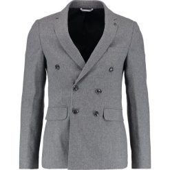 Burton Menswear London Marynarka grey. Garnitury marki Burton Menswear London. W wyprzedaży za 335.20 zł.